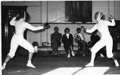 L-R: Denise O'Brien, Joanna Winter (Training)