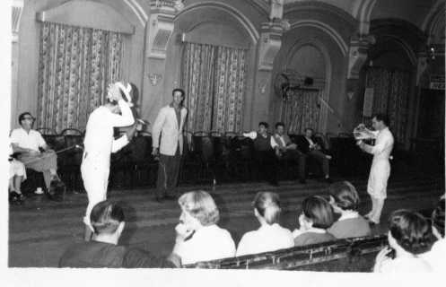 Local Competition Crawford v Cross