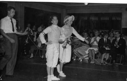 L-R: Nori Minz (NSW), Barbara McCreath