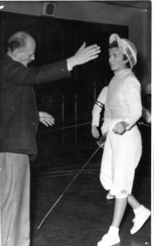 Barbara McCreath unimpressed with president