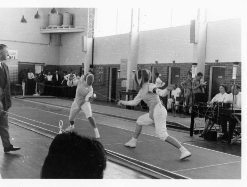 Joh Winter V. Opponent