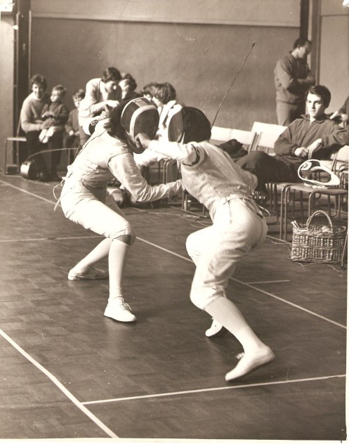 Fierce Struggle Okalyi vs. Exelby