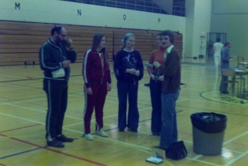 Fencing Personalities Western Canada