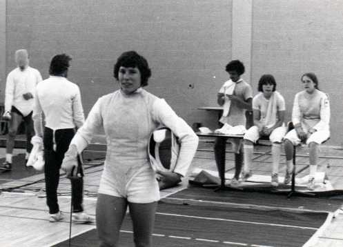 Frances Sloan Vancouver. Following Photographs provided by Frances Sloan