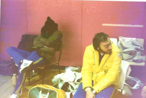 University of Alberta Fencing