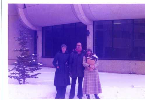 University of Alberta Fencing