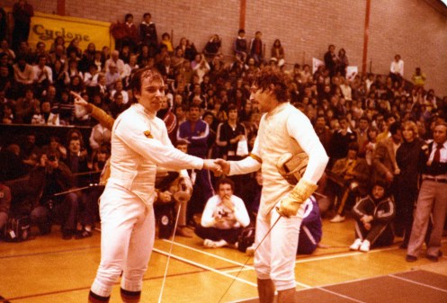 Australian Championships 1973