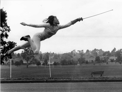 Mitzi Ferguson Fleching