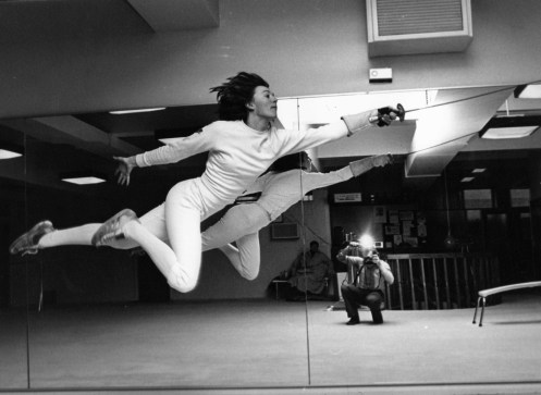 Mitzi Ferguson Fleching