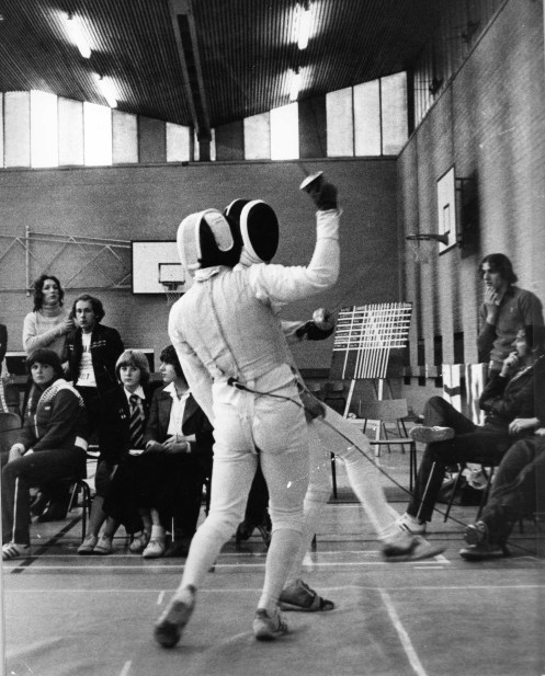 Commonwealth Games 1978 Glasgow