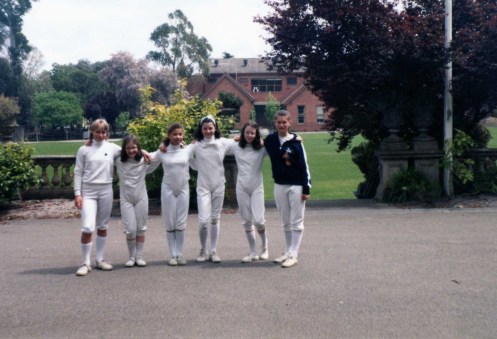 OB Academy Junior at Loreto Toorak