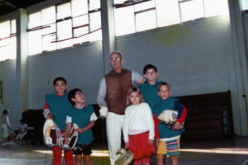 Police Youth Club Gold Coast