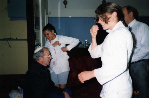 Fun and games on Sunshine Coast