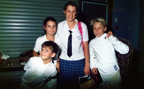 Bowermans and Stettners